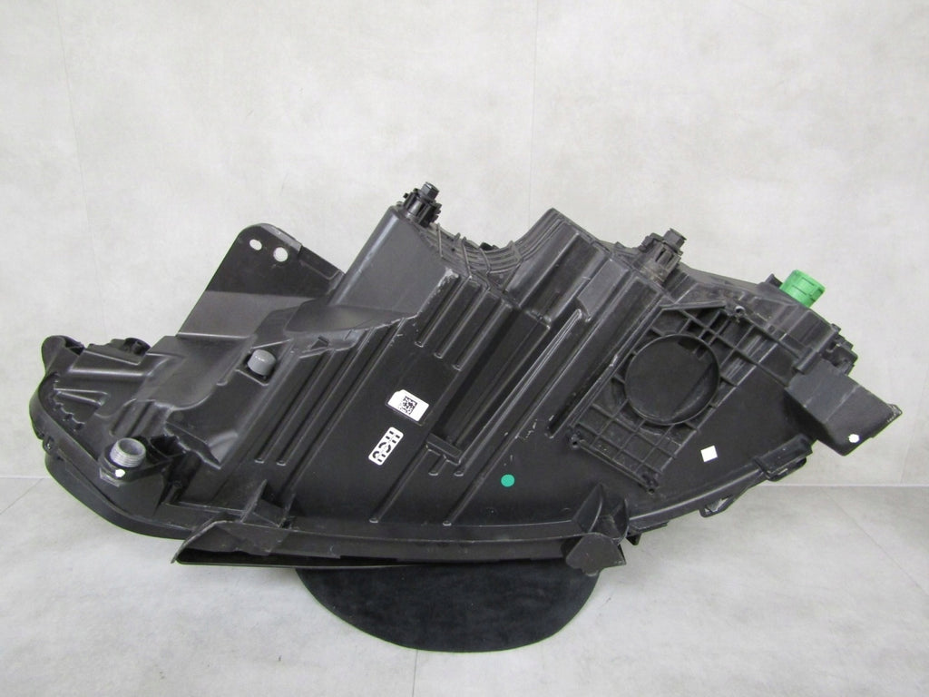 Frontscheinwerfer Alfa Romeo 00505643230 LED Rechts Scheinwerfer Headlight SCH8257370193oe