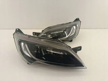 Laden Sie das Bild in den Galerie-Viewer, Frontscheinwerfer Citroën Jumper IT51150748 IT51140748 Ein Satz Headlight SCH8508476294hx