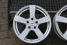 Load image into Gallery viewer, 4x Alufelge 17 Zoll 7.0" 5x115 43ET KBA49295 Opel Zafira Rim Wheel FEL4251323194hu