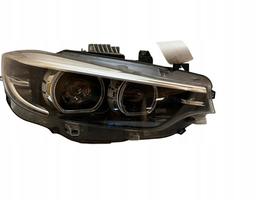 Frontscheinwerfer BMW 4 Gran Coupe F36 7476208-03 Rechts Scheinwerfer Headlight SCH9615596486rv
