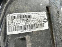 Laden Sie das Bild in den Galerie-Viewer, Frontscheinwerfer VW Sharan 7N1941033D LED Ein Satz Scheinwerfer Headlight SCH3151311947yy