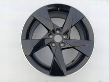 Load image into Gallery viewer, 1x Alufelge 17 Zoll 657601025AD Skoda Scala Kamiq Rim Wheel FEL4071526749et