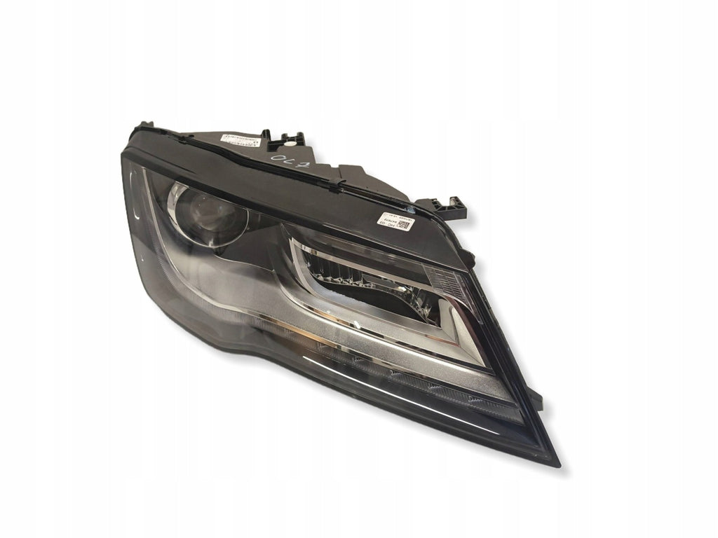 Frontscheinwerfer Audi C7 A7 4G8941006C Rechts Scheinwerfer Headlight SCH6996346791fx