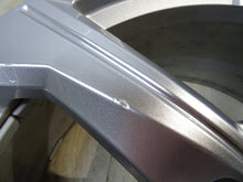 Load image into Gallery viewer, 1x Alufelge 19 Zoll 8.5" 5x112 40ET Glanz Silber 4K0601025AJ Audi A6 Rim Wheel FEL9273866562eq