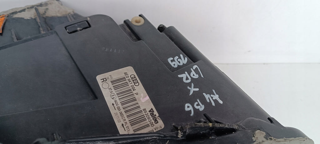 Frontscheinwerfer Audi A4 B6 8E0941004P Xenon Rechts Scheinwerfer Headlight SCH8874318039wm