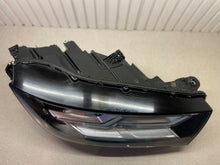 Laden Sie das Bild in den Galerie-Viewer, Frontscheinwerfer Audi Q5 80A941034 LED Rechts Scheinwerfer Headlight SCH5076823946pt