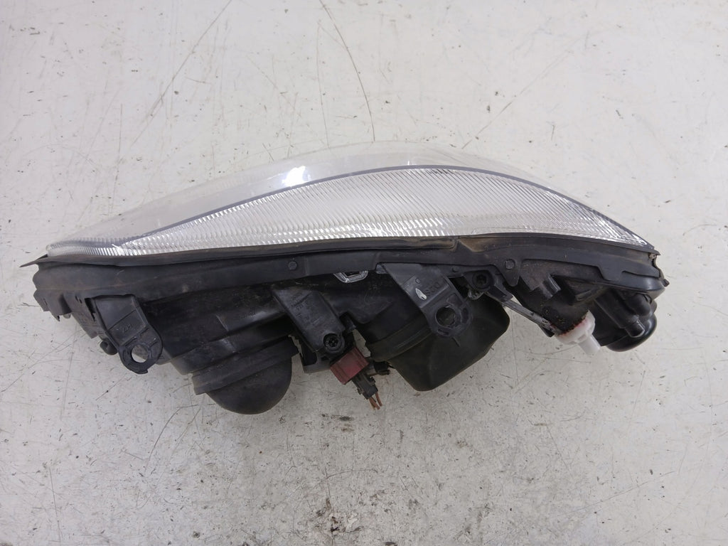 Frontscheinwerfer Opel Astra Xenon Rechts Scheinwerfer Headlight SCH9318858244kn