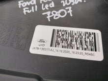 Laden Sie das Bild in den Galerie-Viewer, Frontscheinwerfer Ford Focus JX7B-13E017-AJ Full LED Links Headlight SCH7891484753mj