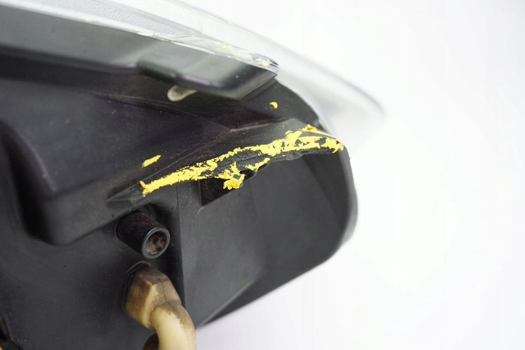 Frontscheinwerfer Ford Focus BM51-13W030-NB Links Scheinwerfer Headlight SCH8401024683fp