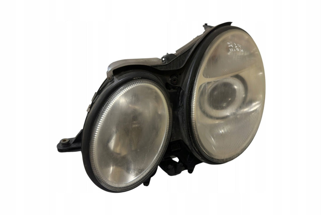 Frontscheinwerfer Mercedes-Benz W211 15436100 Links Scheinwerfer Headlight SCH3218479574sk