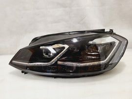 Frontscheinwerfer VW Golf VII 5G1941059C Full LED Ein Stück (Rechts oder Links) SCH4318337205gk