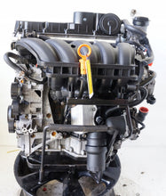 Load image into Gallery viewer, Motor VW Jetta BGP 2.5 35TKm 2010 Benzin Engine Unkomplett