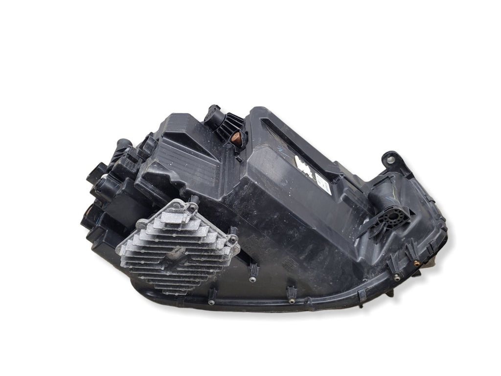 Frontscheinwerfer Jeep Grand Wagoneer 68406237AG Links Scheinwerfer Headlight SCH1614436120fc