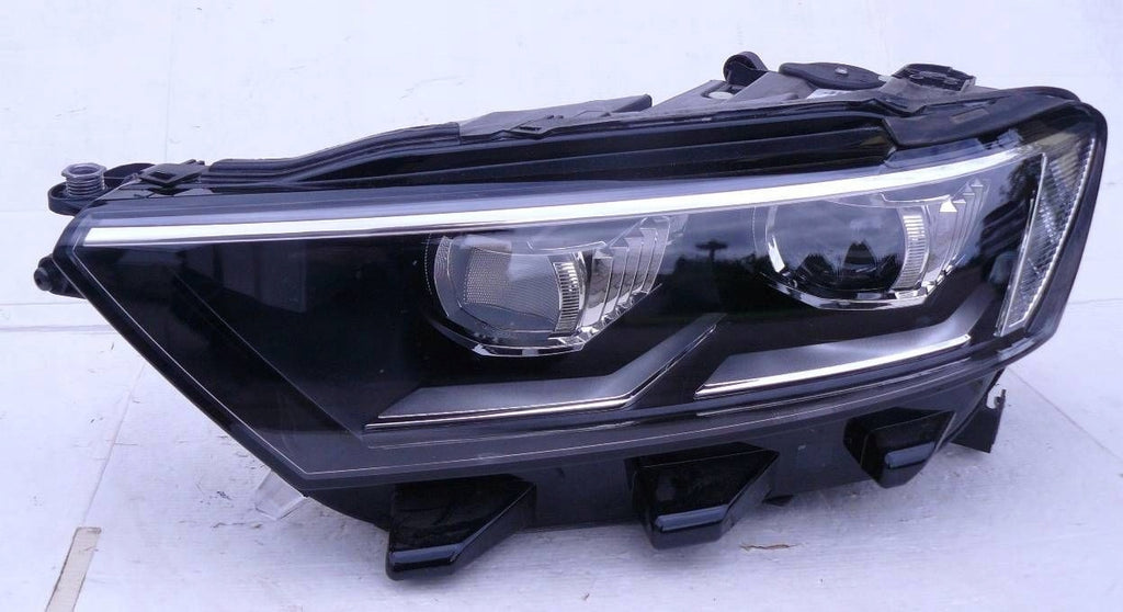 Frontscheinwerfer VW T-Roc 2GA941035P LED Links Scheinwerfer Headlight