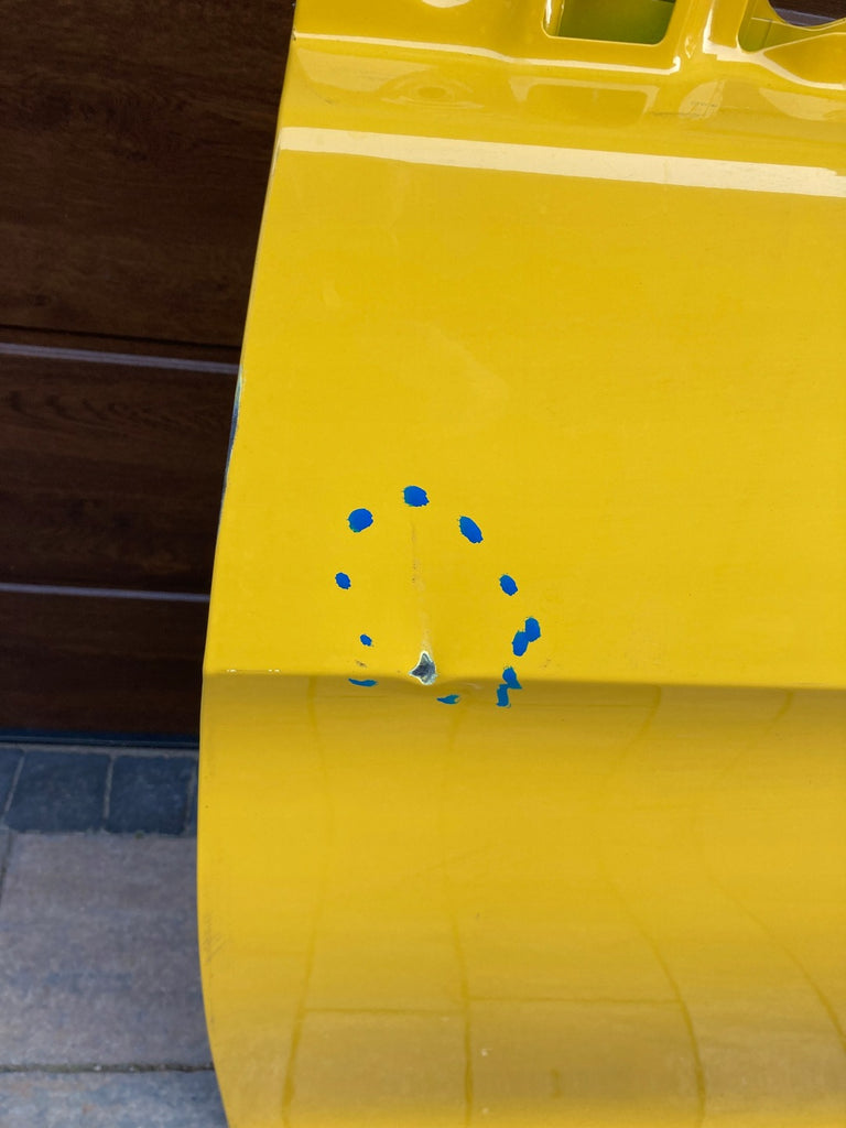 Tür Mercedes-Benz Viano VITO447DLP Vorne Links Door Porta Porte