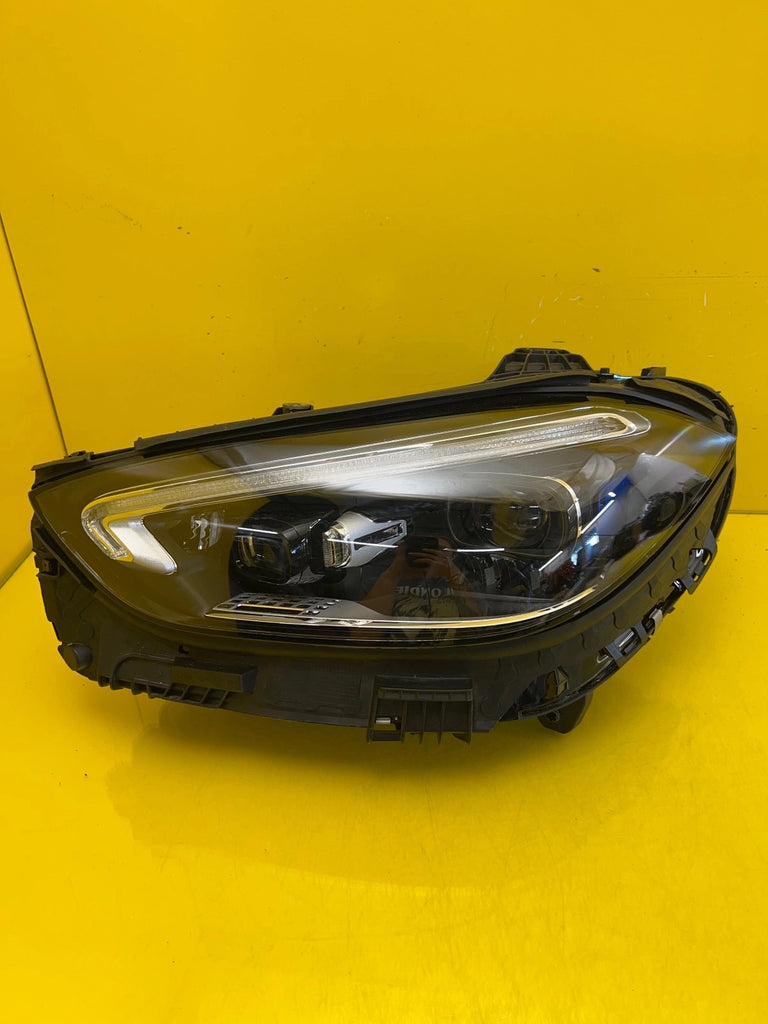Frontscheinwerfer Mercedes-Benz W206 A2069065304 LED Rechts oder Links SCH9261104367la