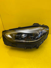 Load image into Gallery viewer, Frontscheinwerfer Mercedes-Benz W206 A2069065304 LED Rechts oder Links SCH9261104367la