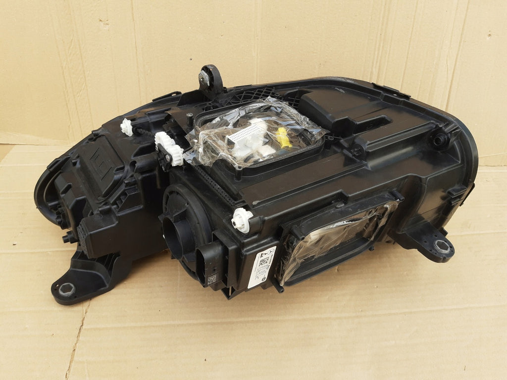 Frontscheinwerfer Mercedes-Benz Cls A2579068400 LED Rechts Headlight