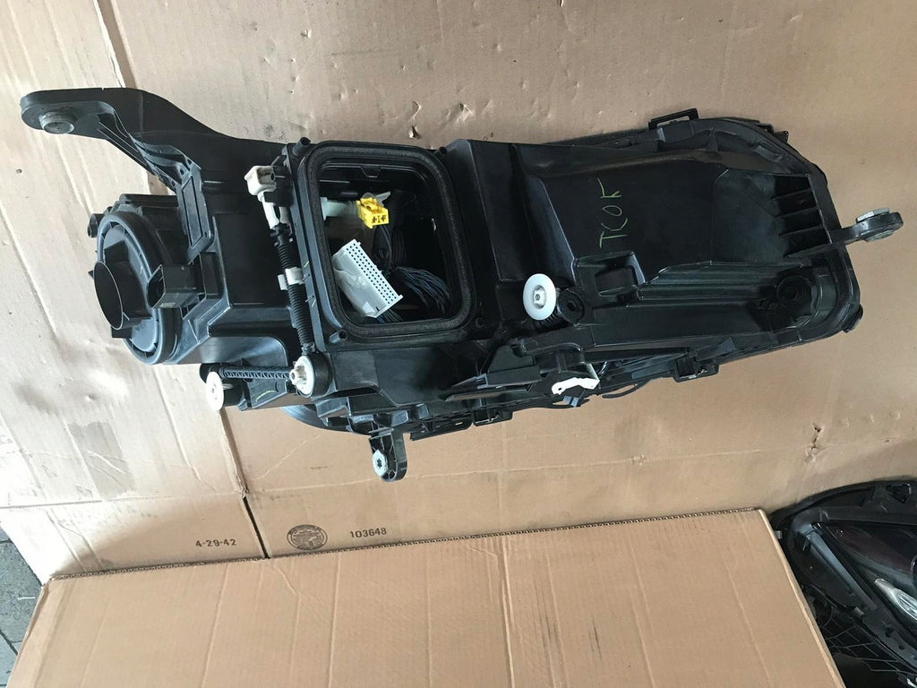 Frontscheinwerfer Mercedes-Benz Gle A1679065906 LED Rechts oder Links