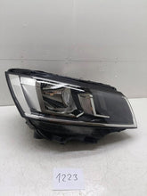 Laden Sie das Bild in den Galerie-Viewer, Frontscheinwerfer VW T6 7L1941006B Rechts Scheinwerfer Headlight