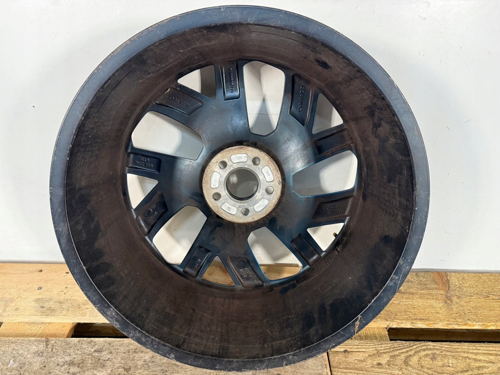 1x Alufelge 20 Zoll 8.0" 5x108 8894644694 Volvo Xc40 Rim Wheel FEL1774175877ro