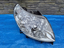 Laden Sie das Bild in den Galerie-Viewer, Frontscheinwerfer Fiat Ducato 1369495080 Rechts Scheinwerfer Headlight SCH2515074377mz