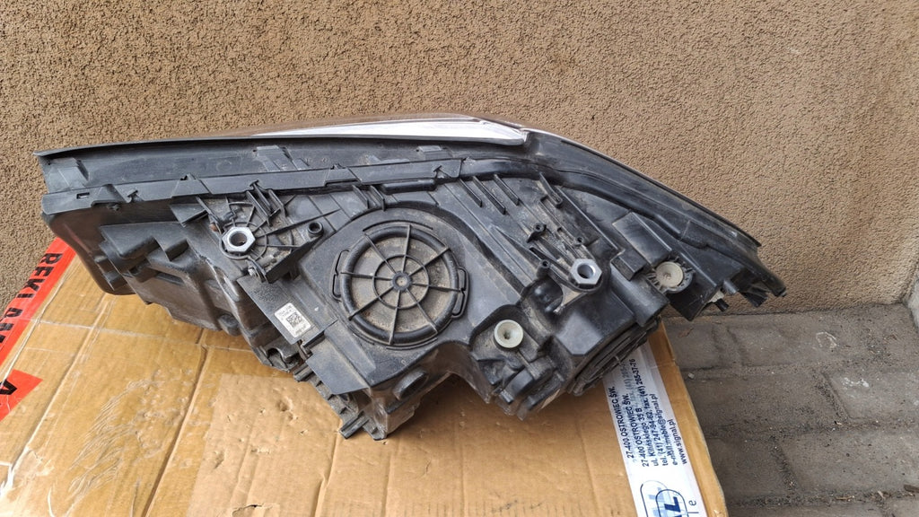 Frontscheinwerfer BMW 5 G31 G30 8499121-03 8499122-03 Full LED Ein Satz SCH7887524178nr