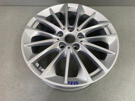 1x Alufelge 17 Zoll 7.5
