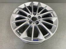 Load image into Gallery viewer, 1x Alufelge 17 Zoll 7.5" 5x112 54ET 6856084 BMW F40 Rim Wheel FEL1132420780zq