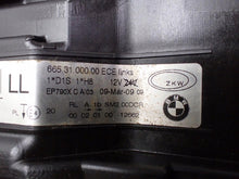 Load image into Gallery viewer, Frontscheinwerfer BMW 3 E91 E90 7202583 7172536 Bi-Xenon Links Headlight SCH6351791169pt