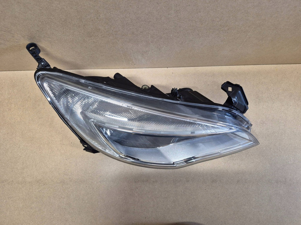Frontscheinwerfer Opel Astra J 13253647 1EG01001102 Rechts Headlight SCH7012587287ql