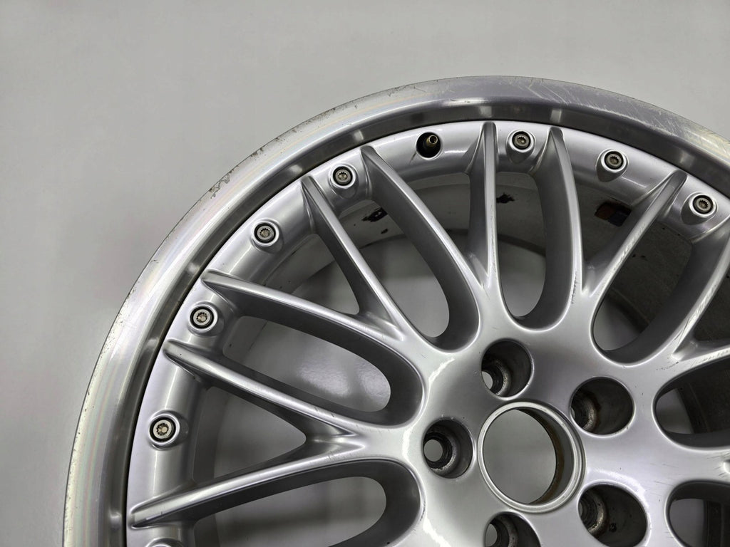 1x Alufelge 19 Zoll 8.5" 5x112 33ET 8R0601025BH Audi Q5 Rim Wheel FEL6676759110kb