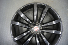Laden Sie das Bild in den Galerie-Viewer, 1x Alufelge 20 Zoll 8.0&quot; 5x108 40ET J9CM-AA Jaguar E-Pace Rim Wheel