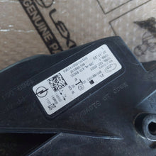 Laden Sie das Bild in den Galerie-Viewer, Frontscheinwerfer Opel Astra L Full LED Links Scheinwerfer Headlight SCH4149378082bz