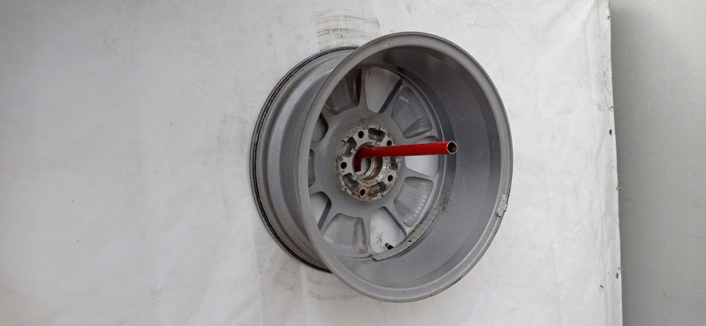 1x Alufelge 16 Zoll 6.5" 5x114.3 403003157R Dacia Duster Rim Wheel FEL9005352190dd