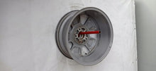 Laden Sie das Bild in den Galerie-Viewer, 1x Alufelge 16 Zoll 6.5" 5x114.3 403003157R Dacia Duster Rim Wheel FEL9005352190dd