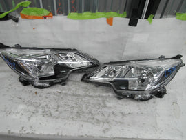 Frontscheinwerfer Mitsubishi Space Star W5335 Rechts Scheinwerfer Headlight