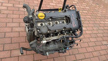Load image into Gallery viewer, Motor Opel Zafira C B14NET 1.4 140PS 103kW Benzin Engine Unkomplett MOT1532255888ix