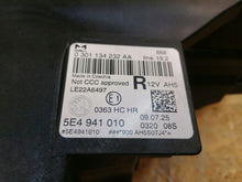 Laden Sie das Bild in den Galerie-Viewer, Frontscheinwerfer Skoda Octavia 5e3 I 5E4941010 Full LED Rechts Headlight SCH3537388673xq