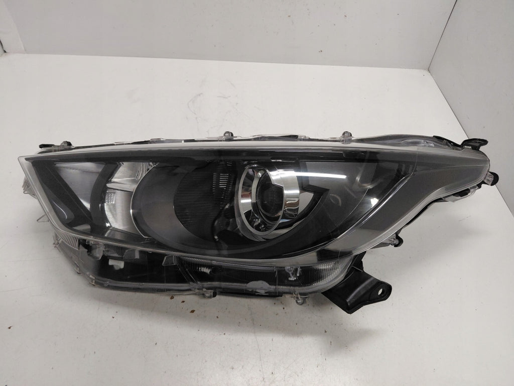 Frontscheinwerfer Toyota Yaris 85122000 Links Scheinwerfer Headlight SCH9915201170ro