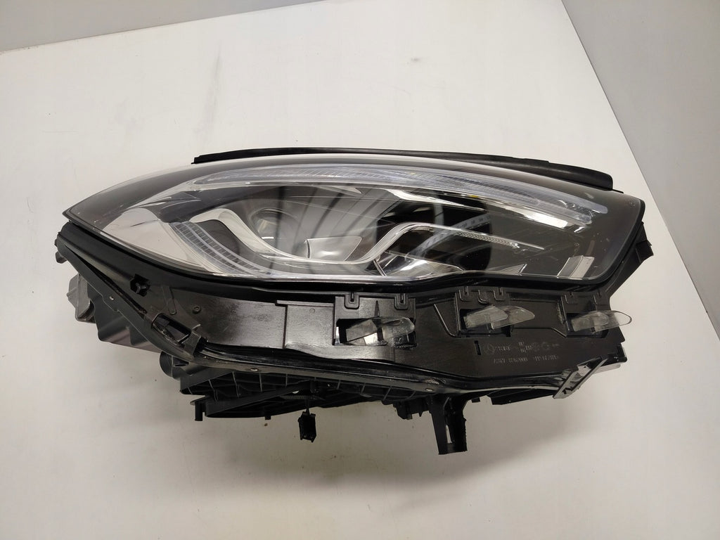Frontscheinwerfer Mercedes-Benz W247 A2479066401 Full LED Rechts Headlight SCH7393445887zr