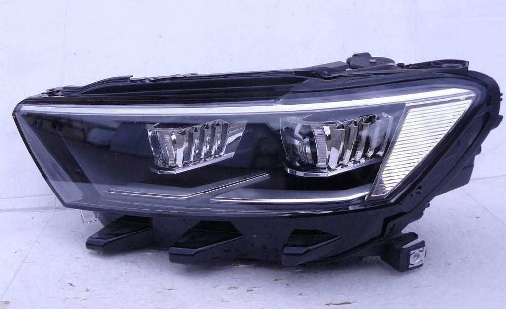 Frontscheinwerfer VW T-Roc 2GA941035P LED Links Scheinwerfer Headlight