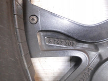 Load image into Gallery viewer, 1x Alufelge 19 Zoll 9.0" 5x112 42ET Glanz Graphit 8747307 BMW I4 G26 Mg FEL6555940613ln
