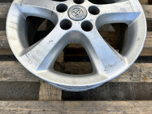 Laden Sie das Bild in den Galerie-Viewer, 1x Alufelge 17 Zoll 7.0" 5x114.3 50ET Toyota Solara Rim Wheel FEL1197546139dk