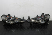 Laden Sie das Bild in den Galerie-Viewer, Frontscheinwerfer Alfa Romeo Giulia 50547571 50547582 Ein Satz Headlight SCH9120474849be