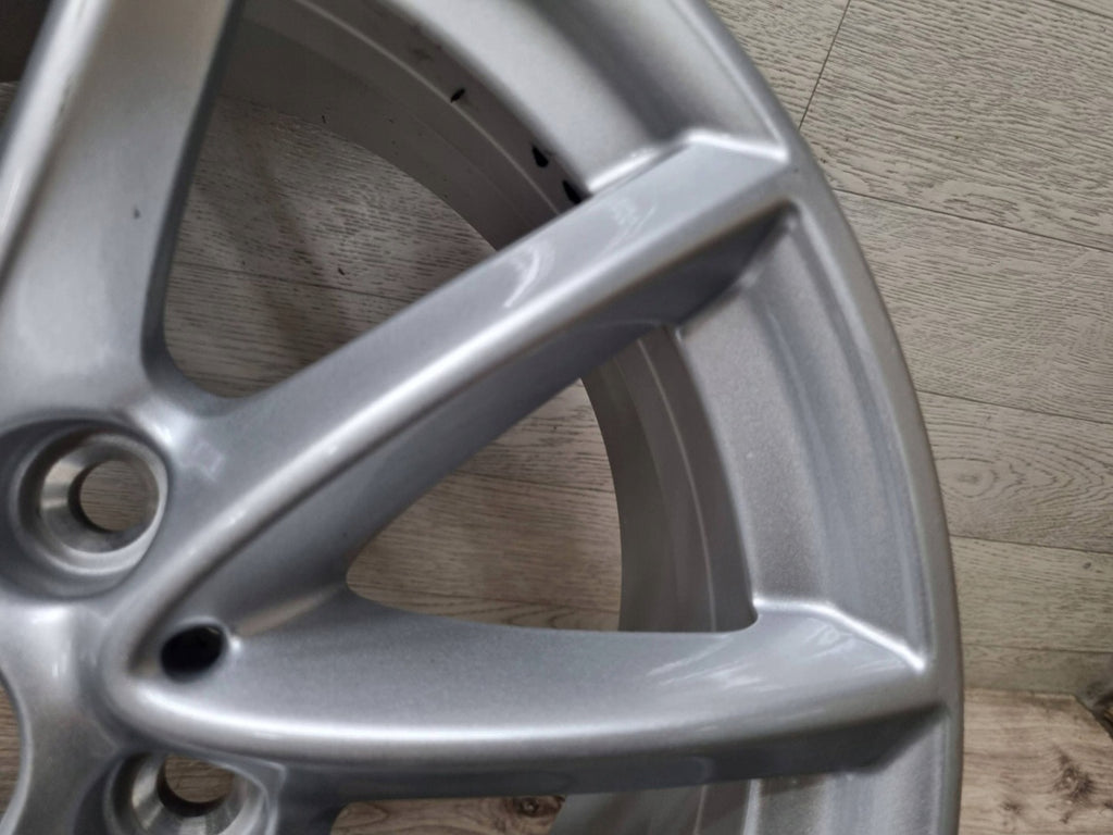 1x Alufelge 16 Zoll 6855080 BMW 2 F45 Rim Wheel FEL4041759891pr