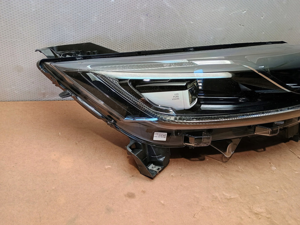 Frontscheinwerfer Renault Espace V 260106403R LED Rechts Scheinwerfer Headlight SCH4479549865dn