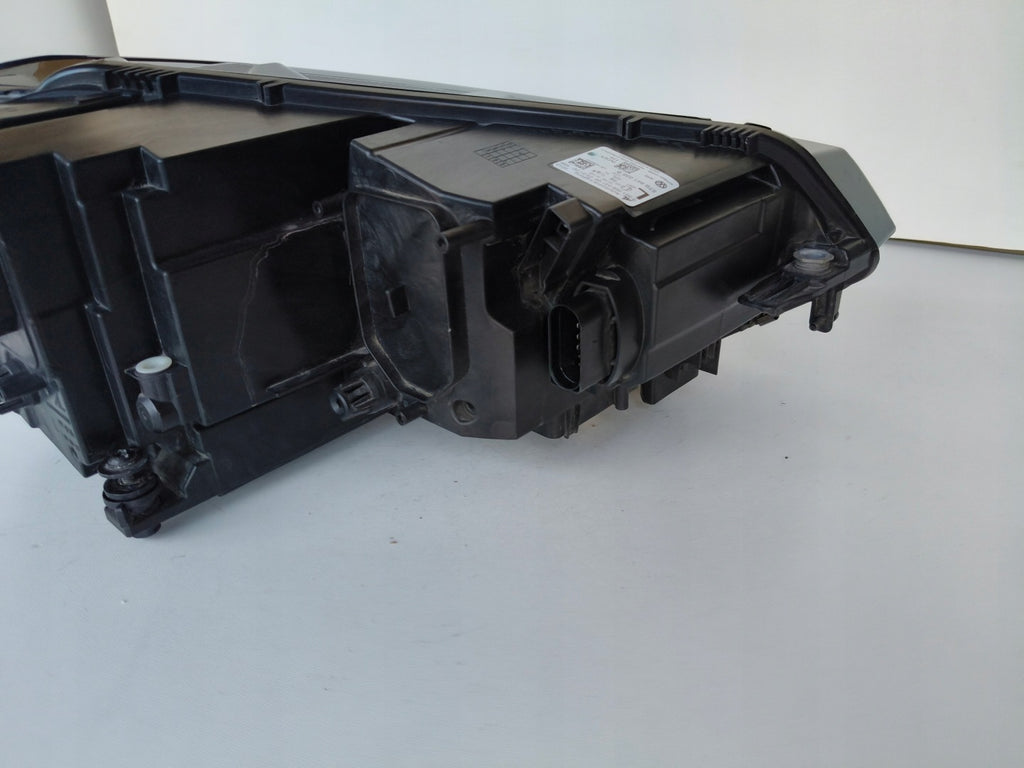 Frontscheinwerfer VW Touran 5TB941035B Links Scheinwerfer Headlight SCH6294936734kh