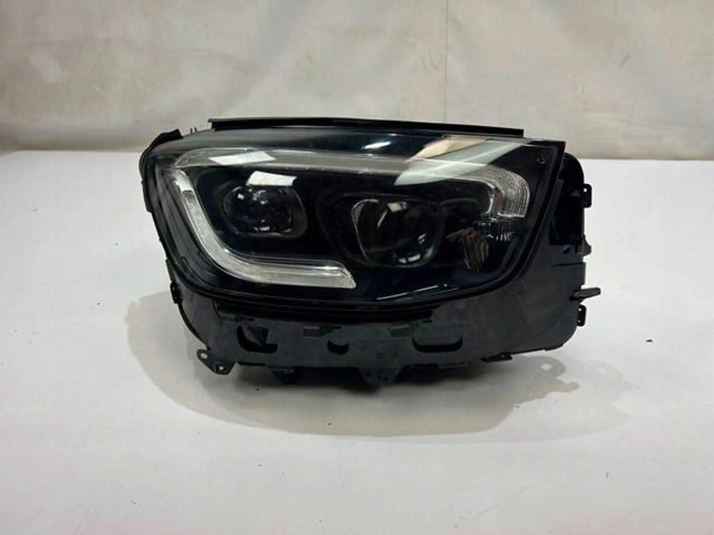 Frontscheinwerfer Mercedes-Benz Glc A2539065003 Rechts Scheinwerfer Headlight SCH9834089221mr