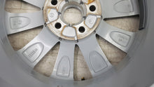 Laden Sie das Bild in den Galerie-Viewer, 1x Alufelge 15 Zoll 5.5" 5x112 6F0601025N Seat Rim Wheel FEL5614446012ay